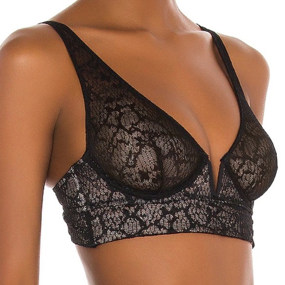 NWT Tameeka Underwire Bra - Picture 3 of 5